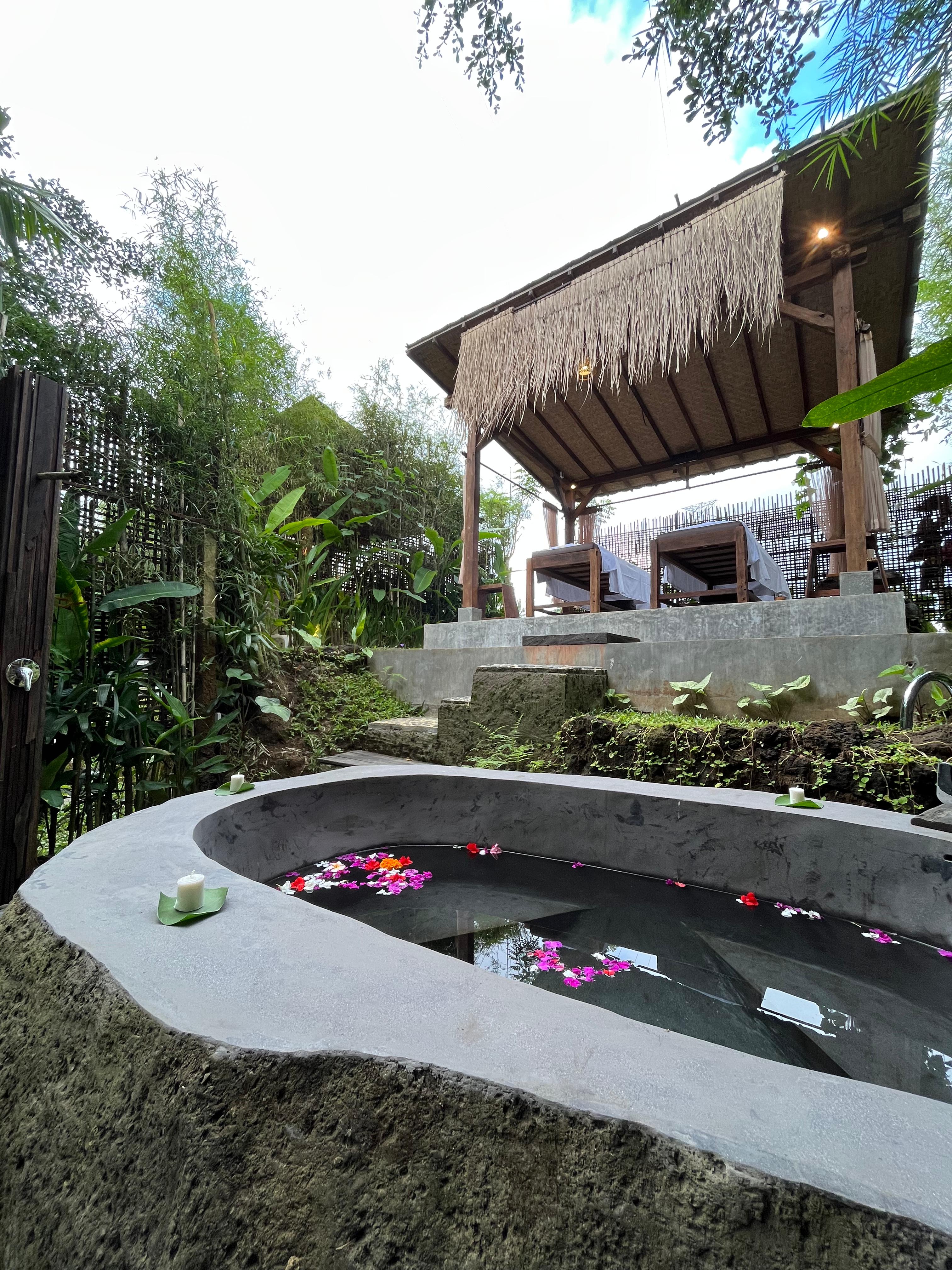 Karang Dukuh Spa