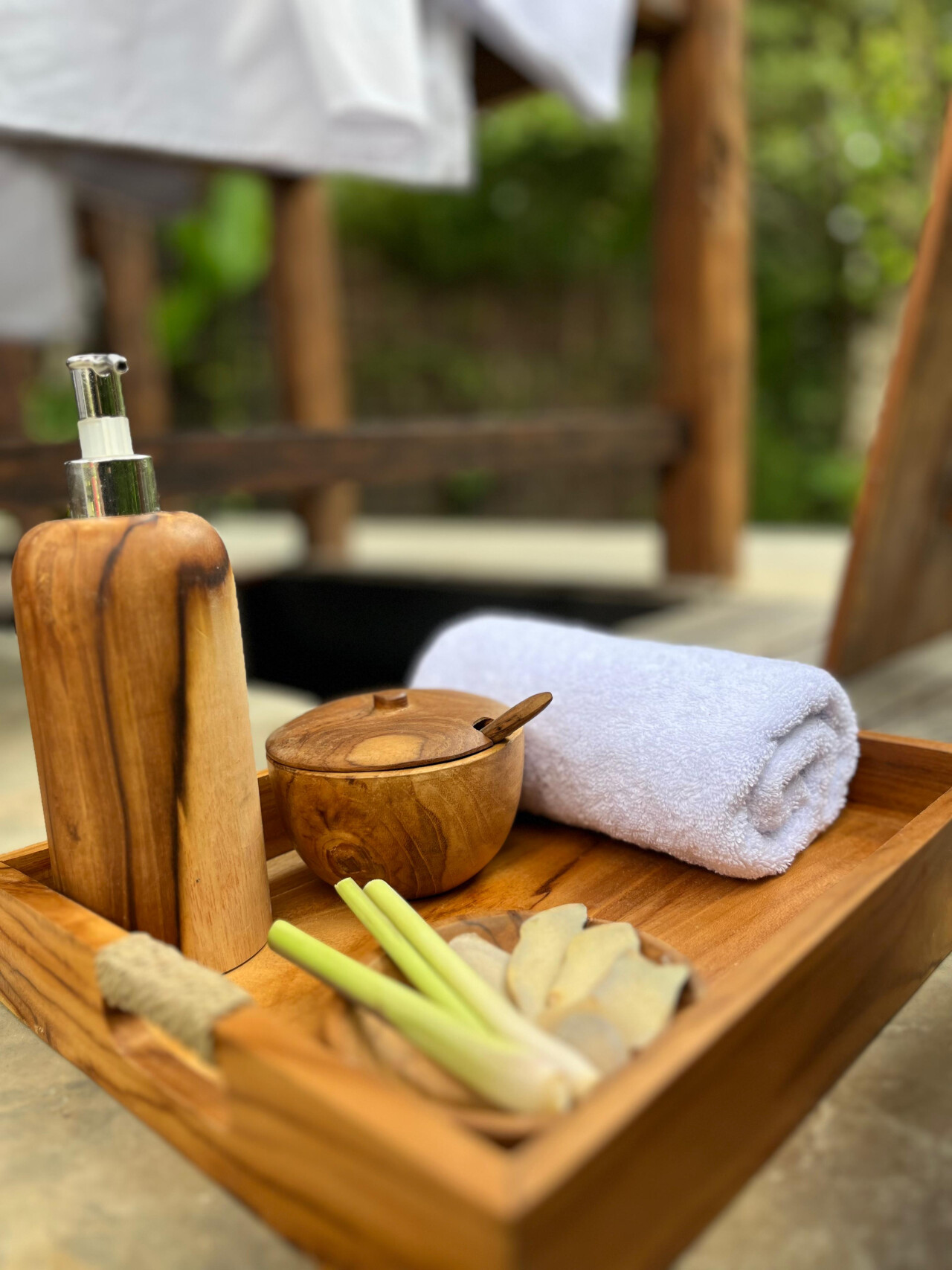 Karang Dukuh Spa