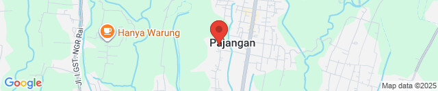 Вилла elforest payangan Ubud 142м² 2 спальни
