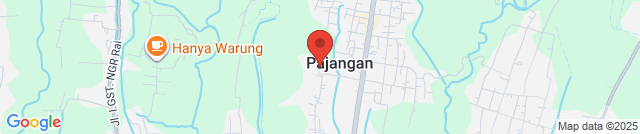 Вилла elforest payangan Ubud 142м² 2 спальни