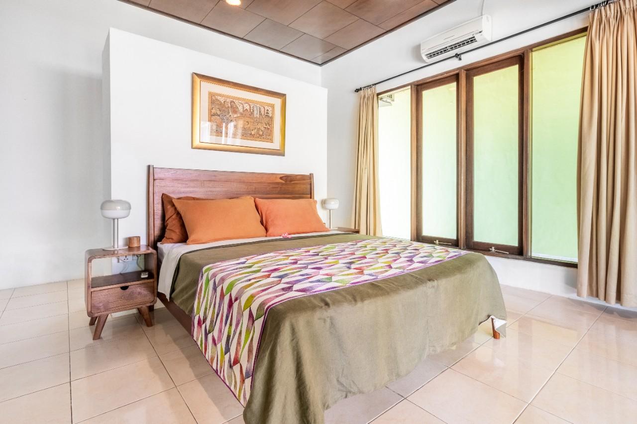 Вилла рядом с пляжем Семиньяк 173м² 2 спальни