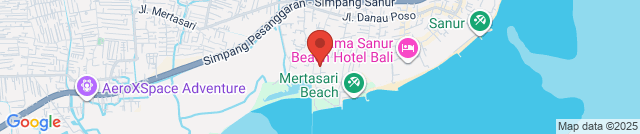 Вилла в нескольких минутах от пляжа Санур 400м² 4 и более спален