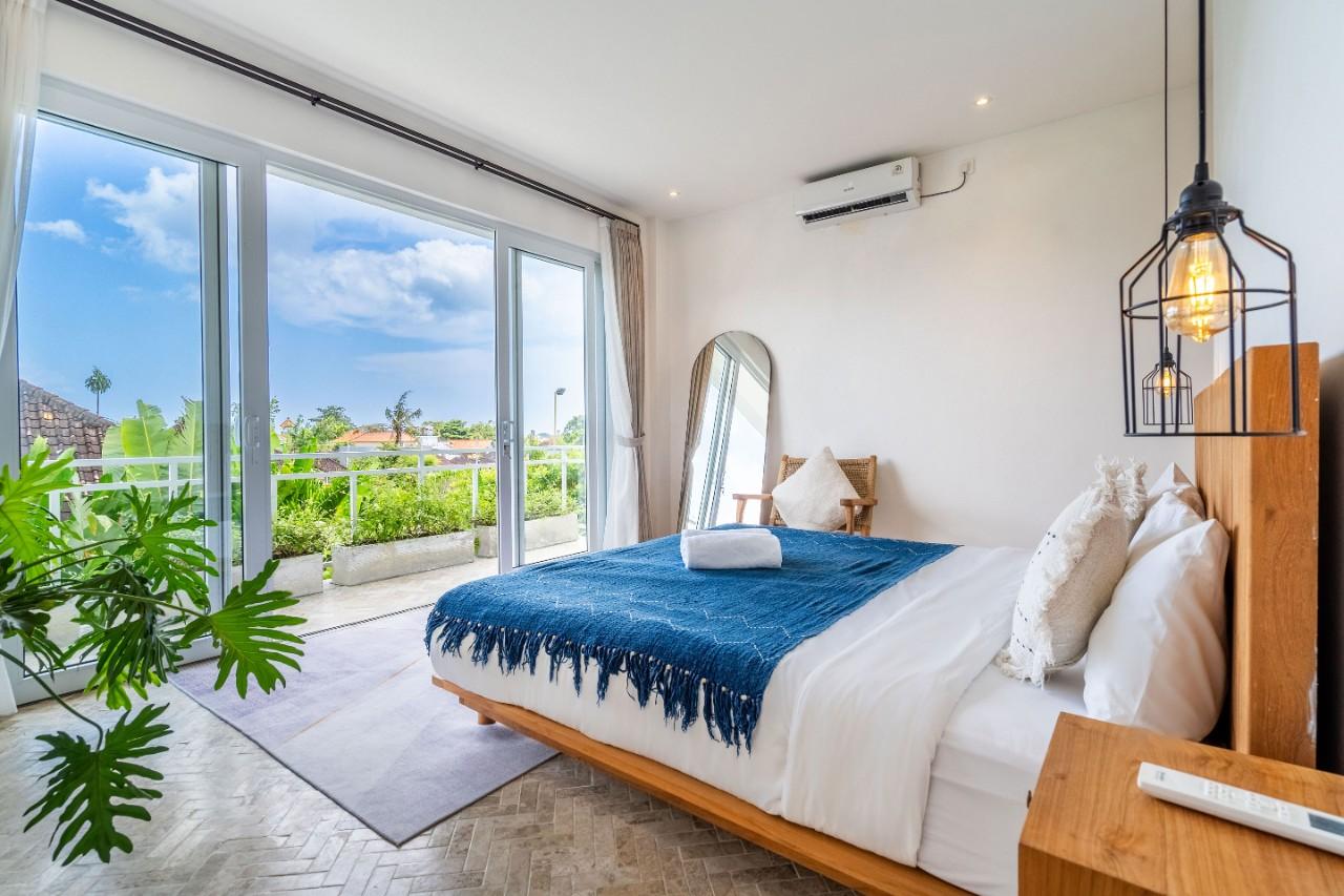 Вилла в самом центре Чангу 200м² 3 спальни