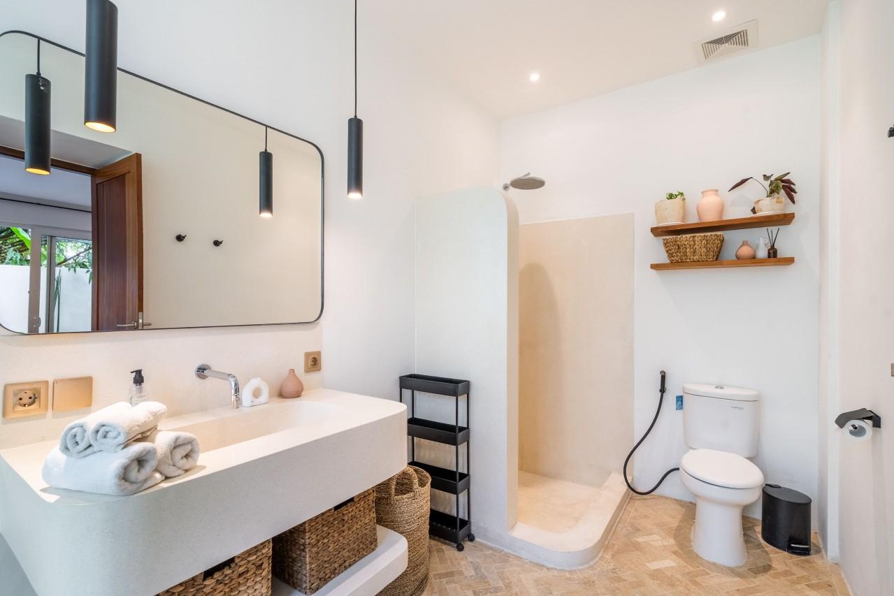 Вилла в самом центре Чангу 200м² 3 спальни