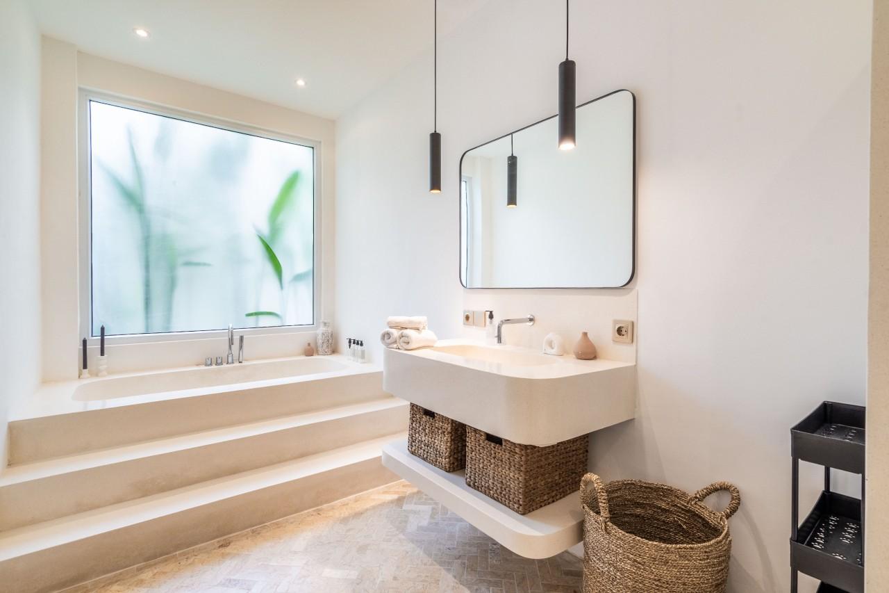 Вилла в самом центре Чангу 200м² 3 спальни