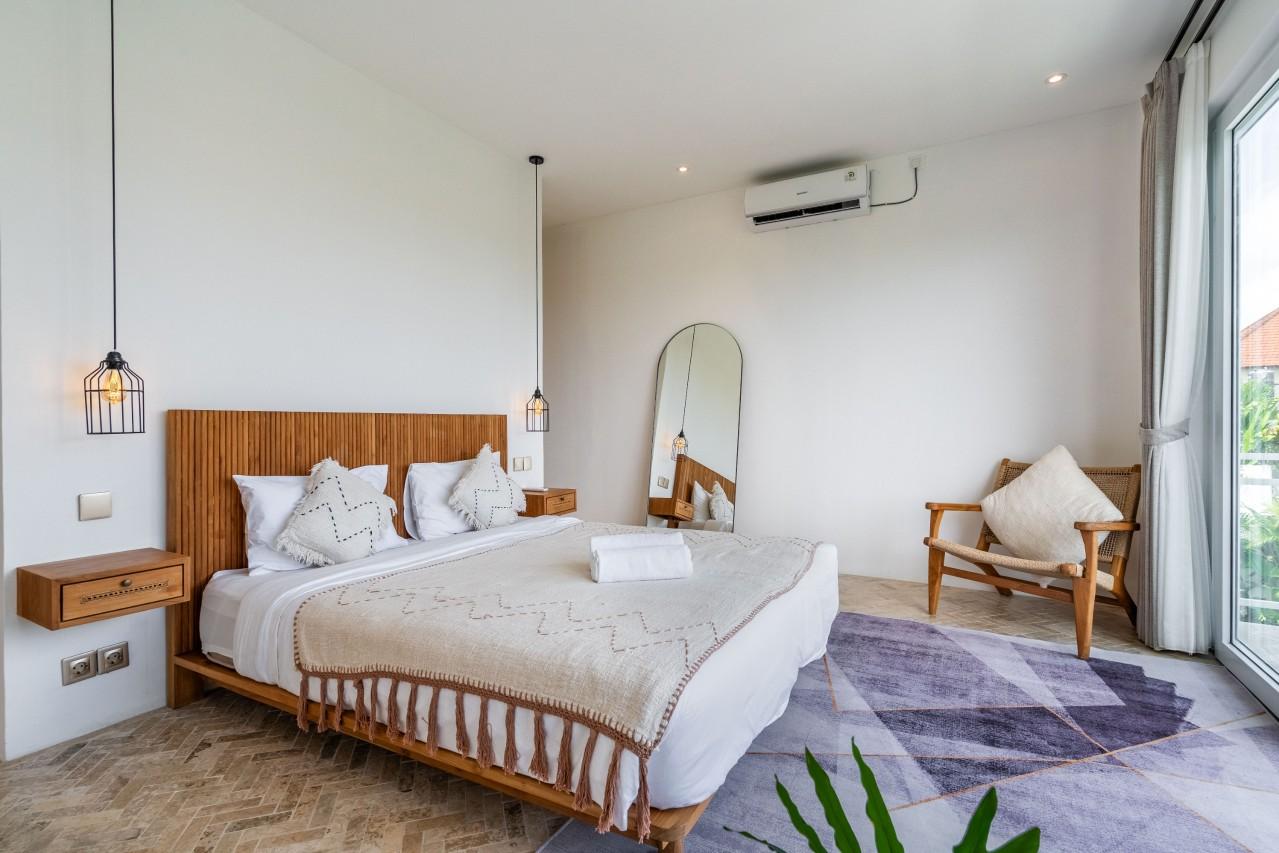 Вилла в самом центре Чангу 200м² 3 спальни