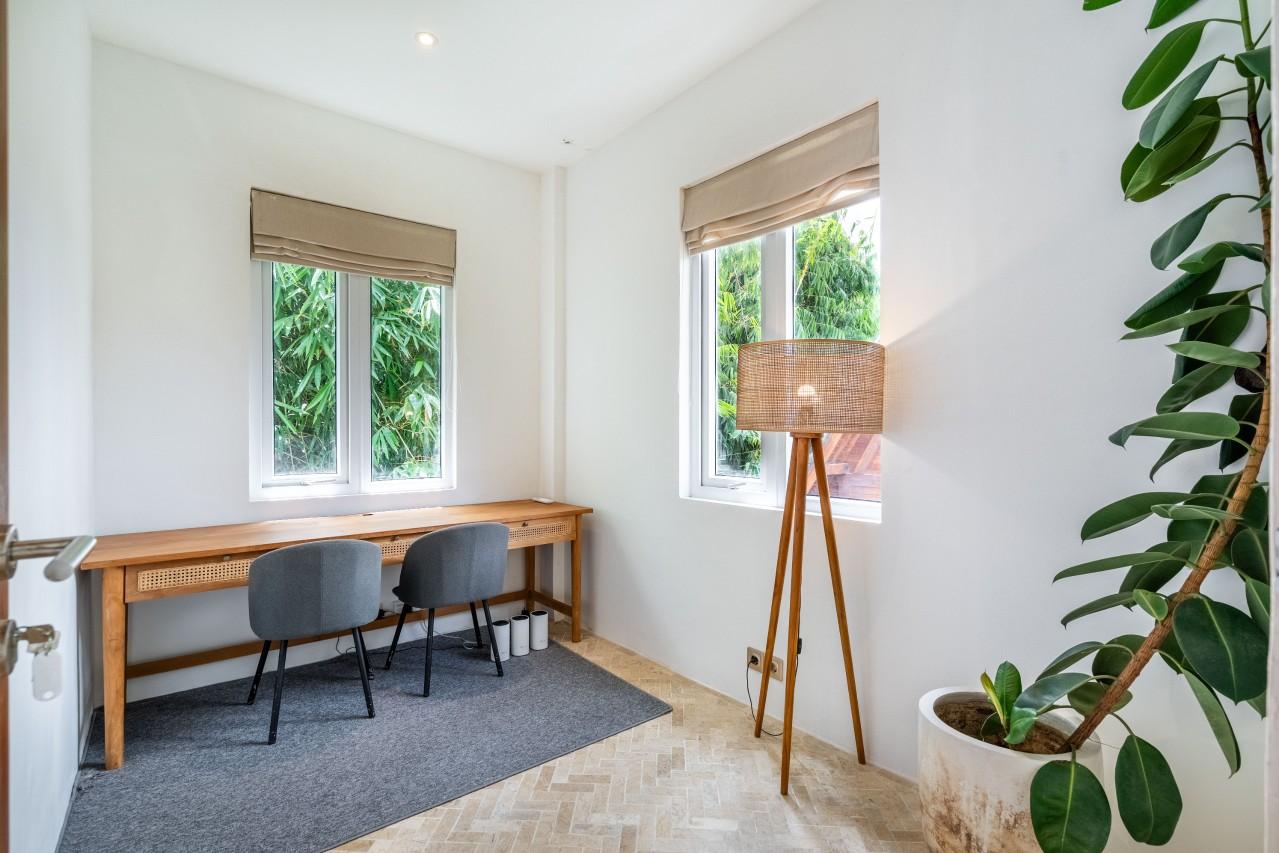 Вилла в самом центре Чангу 200м² 3 спальни