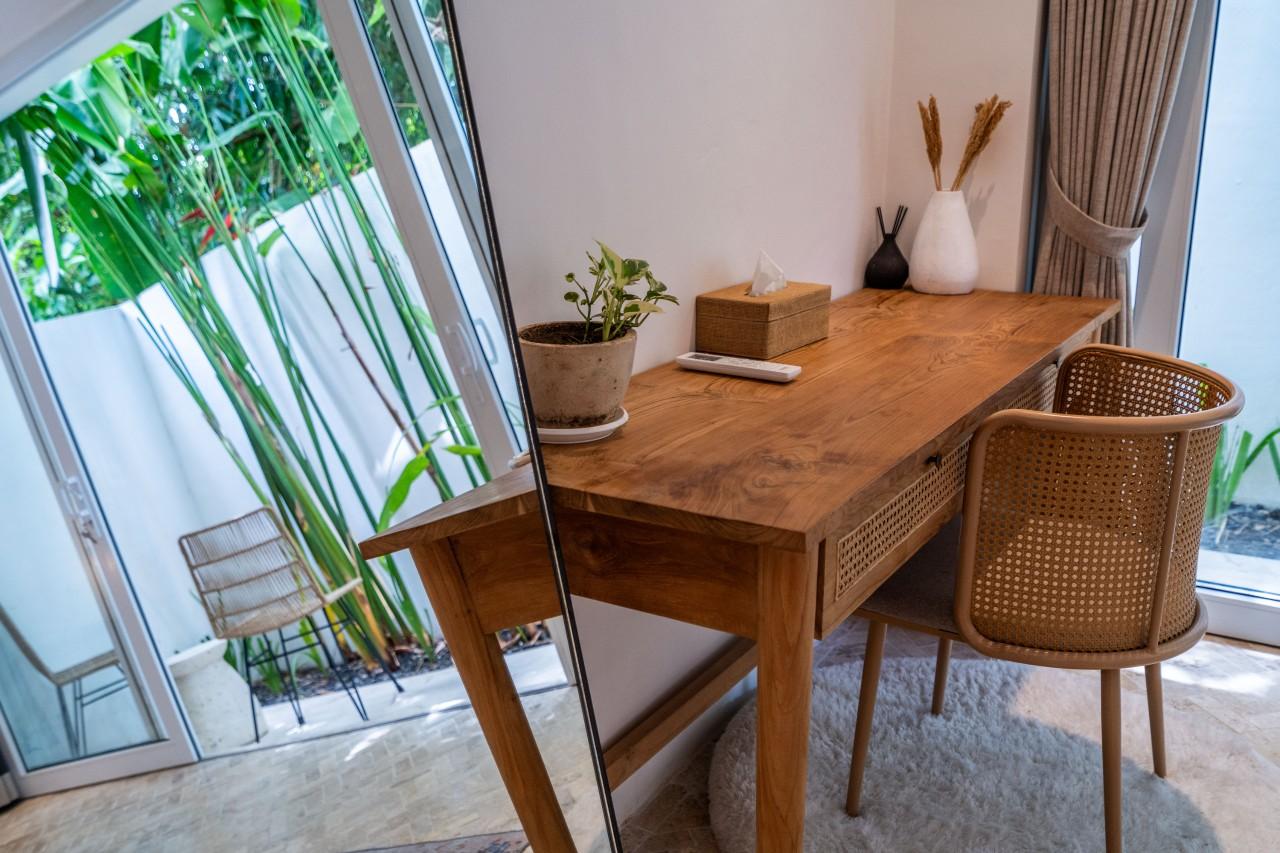 Вилла в самом центре Чангу 200м² 3 спальни