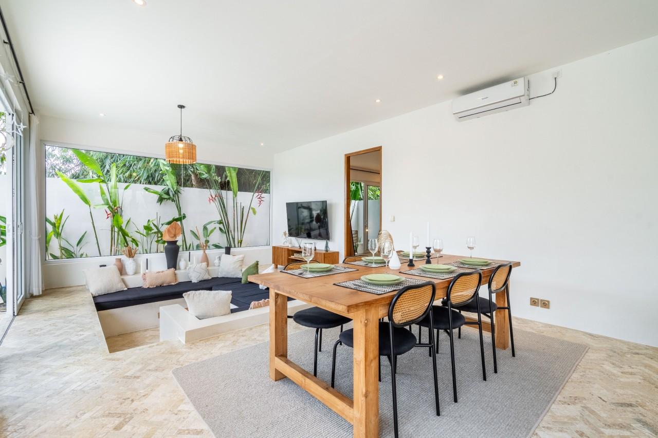 Вилла в самом центре Чангу 200м² 3 спальни