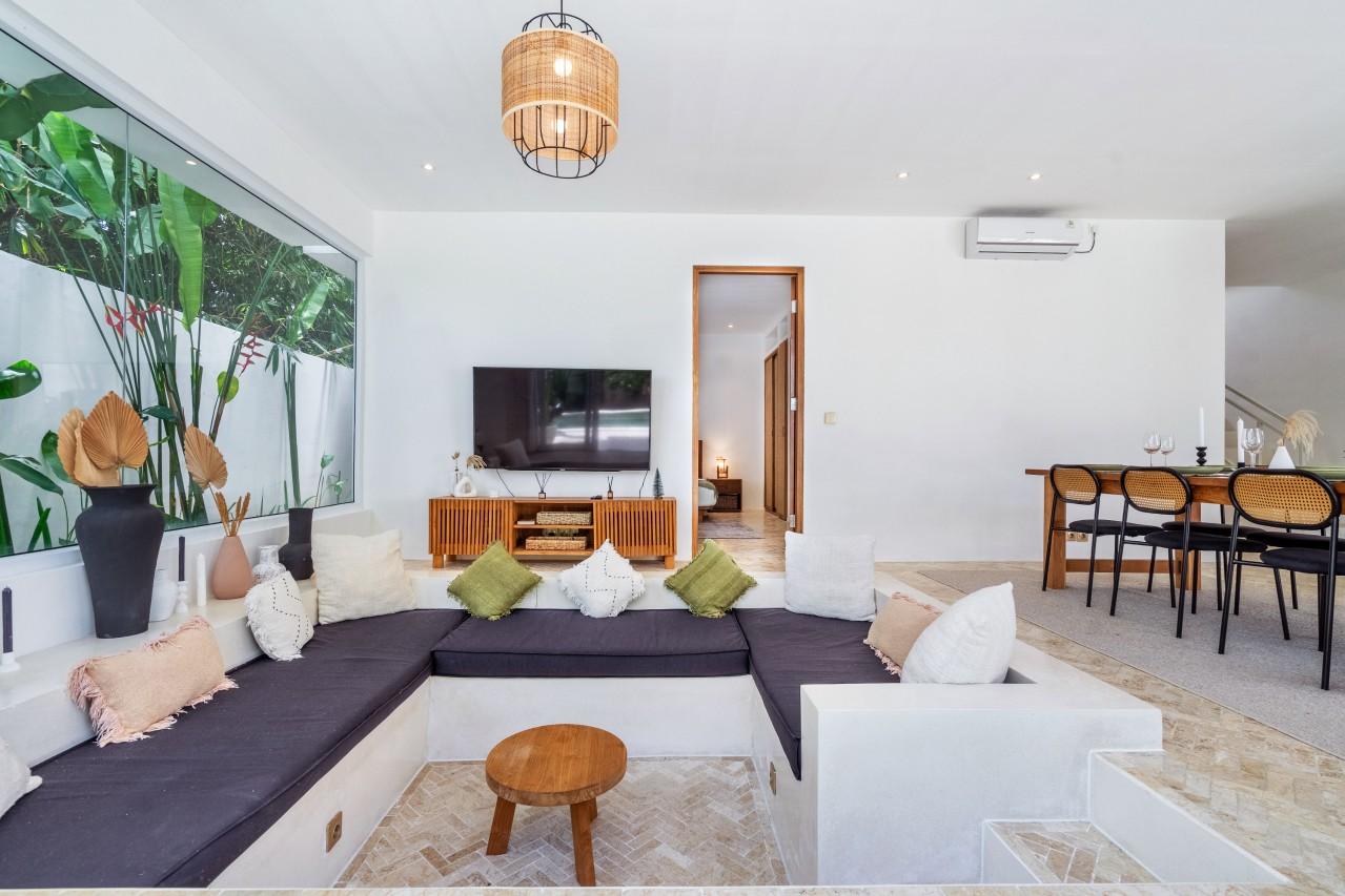 Вилла в самом центре Чангу 200м² 3 спальни