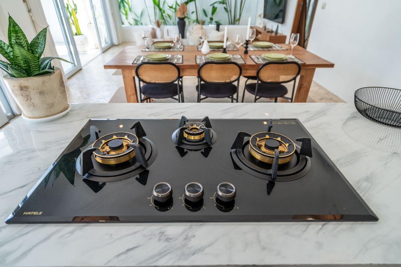 Вилла в самом центре Чангу 200м² 3 спальни