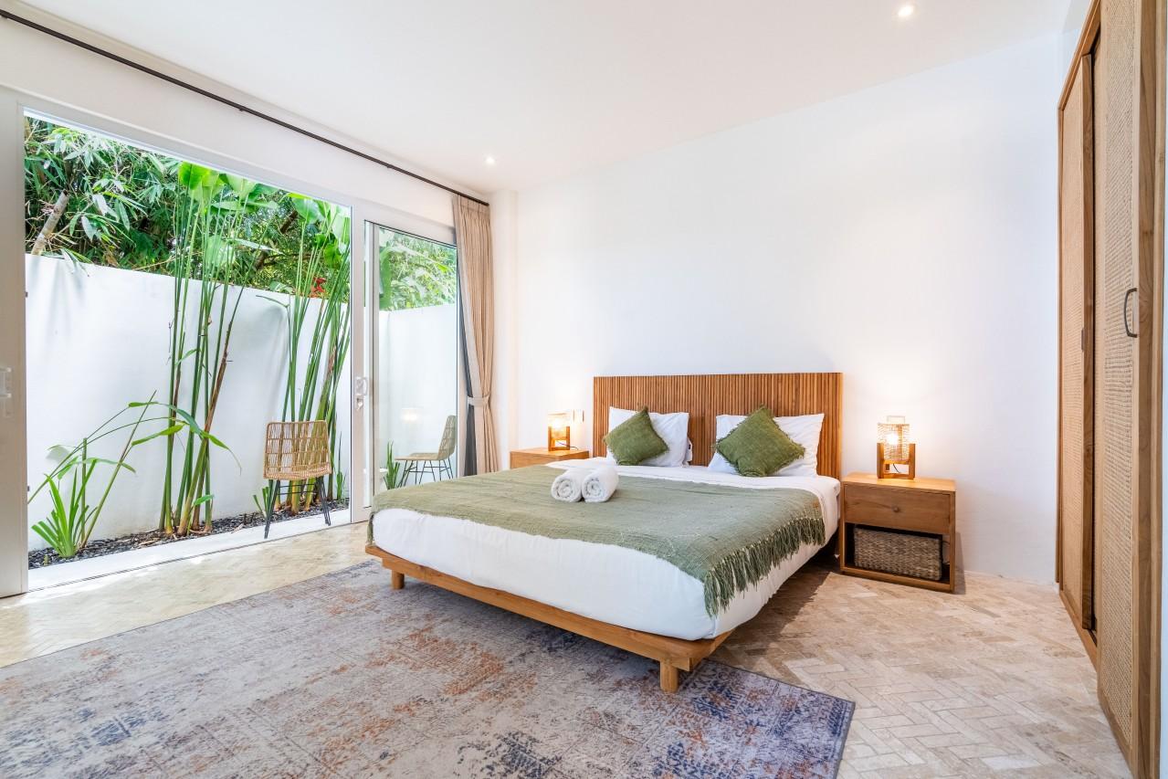 Вилла в самом центре Чангу 200м² 3 спальни