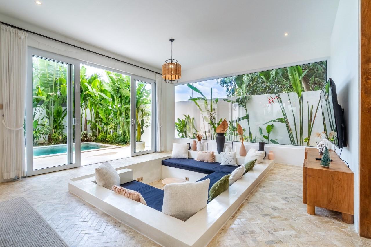 Вилла в самом центре Чангу 200м² 3 спальни