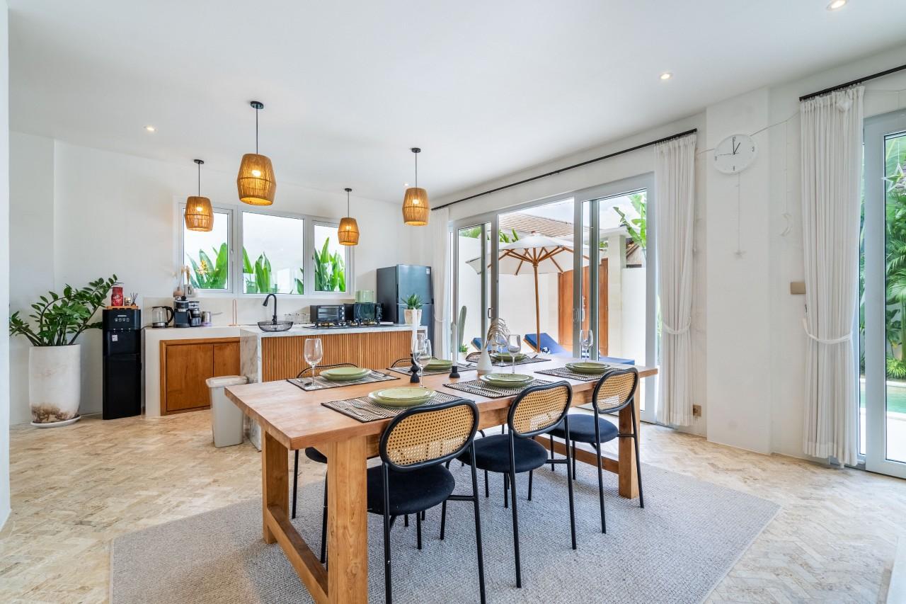 Вилла в самом центре Чангу 200м² 3 спальни