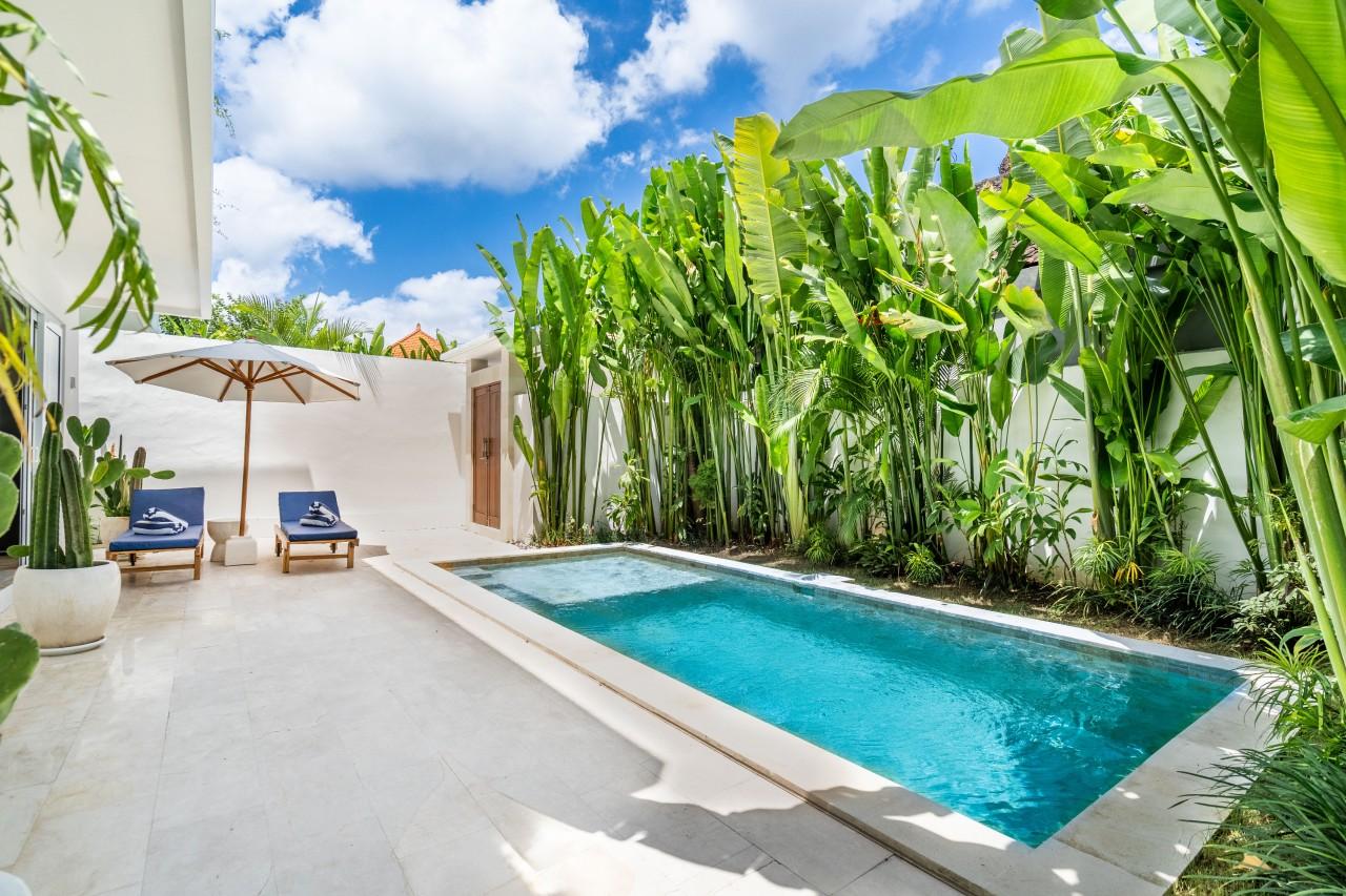 Вилла в самом центре Чангу 200м² 3 спальни