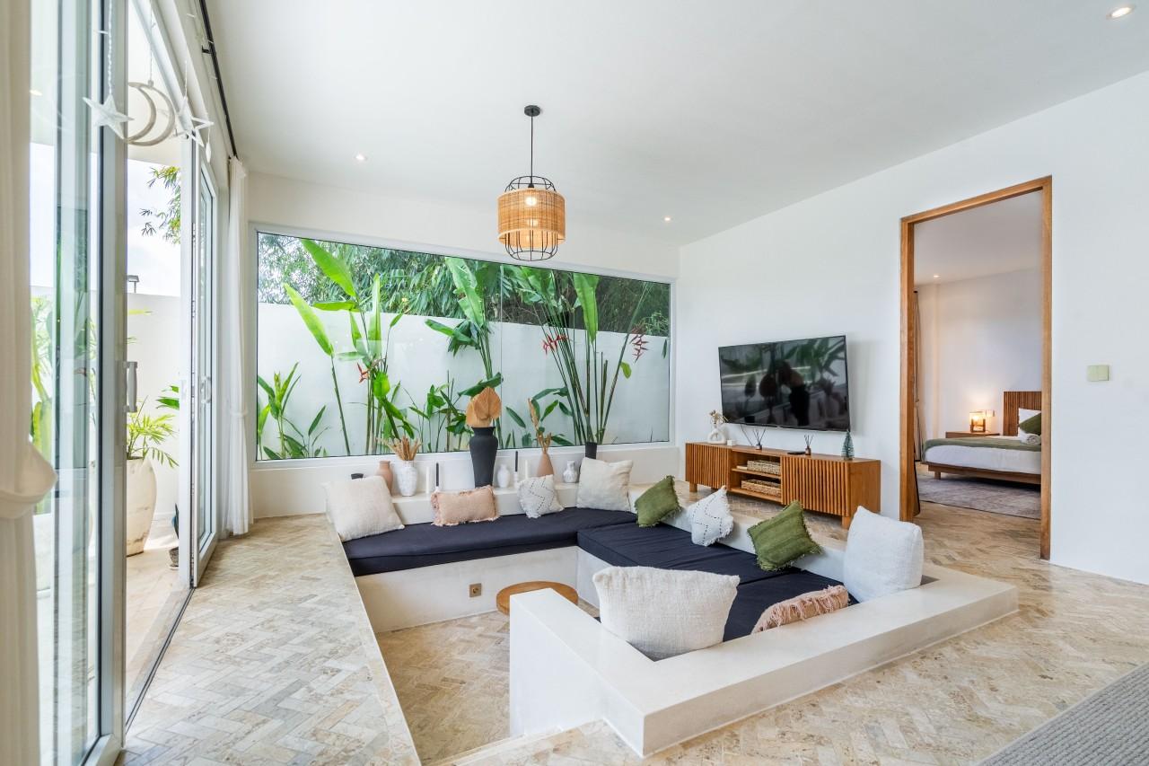 Вилла в самом центре Чангу 200м² 3 спальни