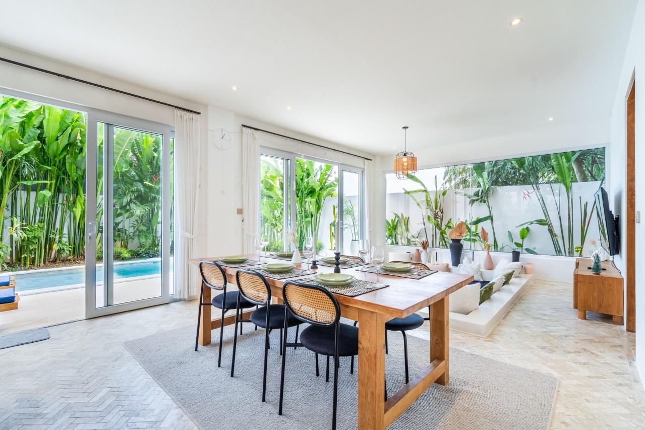 Вилла в самом центре Чангу 200м² 3 спальни