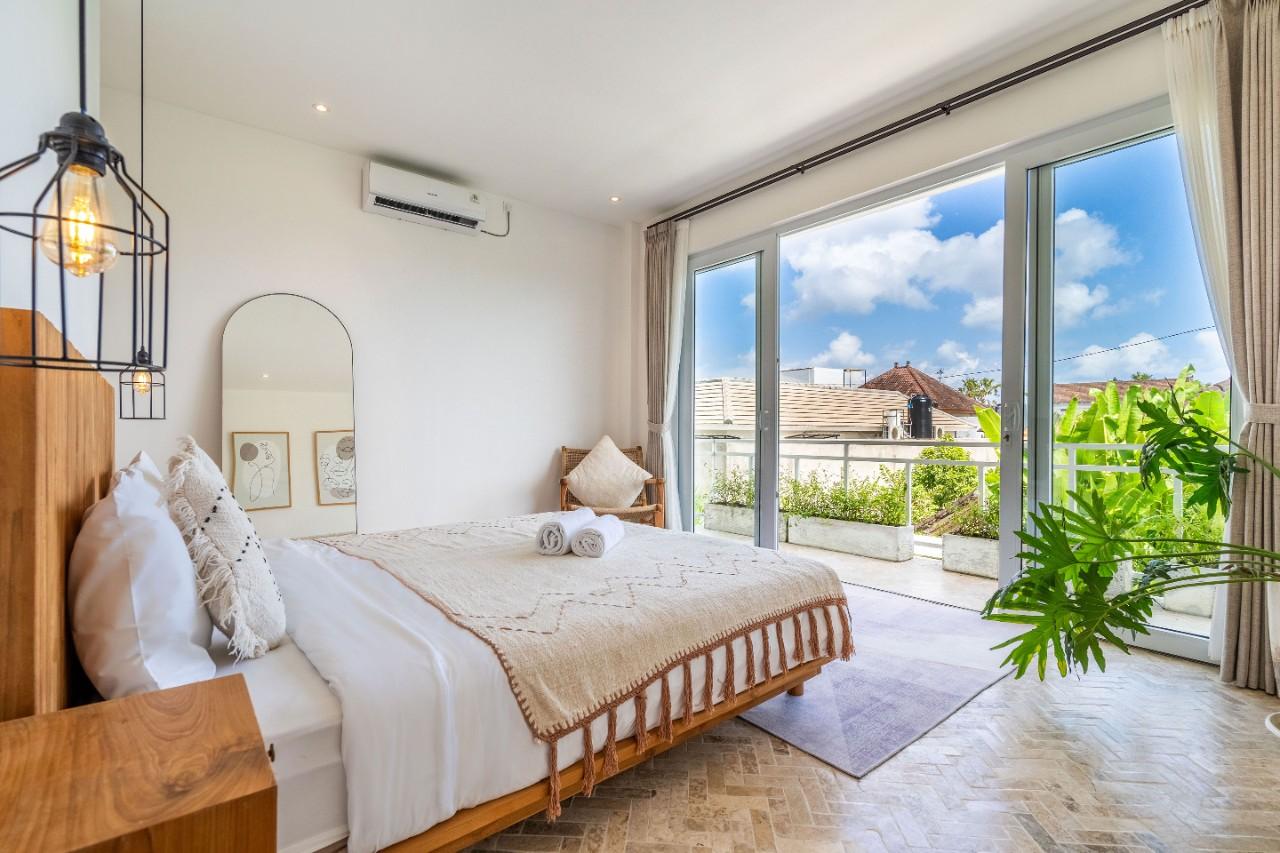 Вилла в самом центре Чангу 200м² 3 спальни