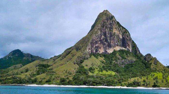 Бали и Нуса-Тенгара создадут новый туристический суперхаб