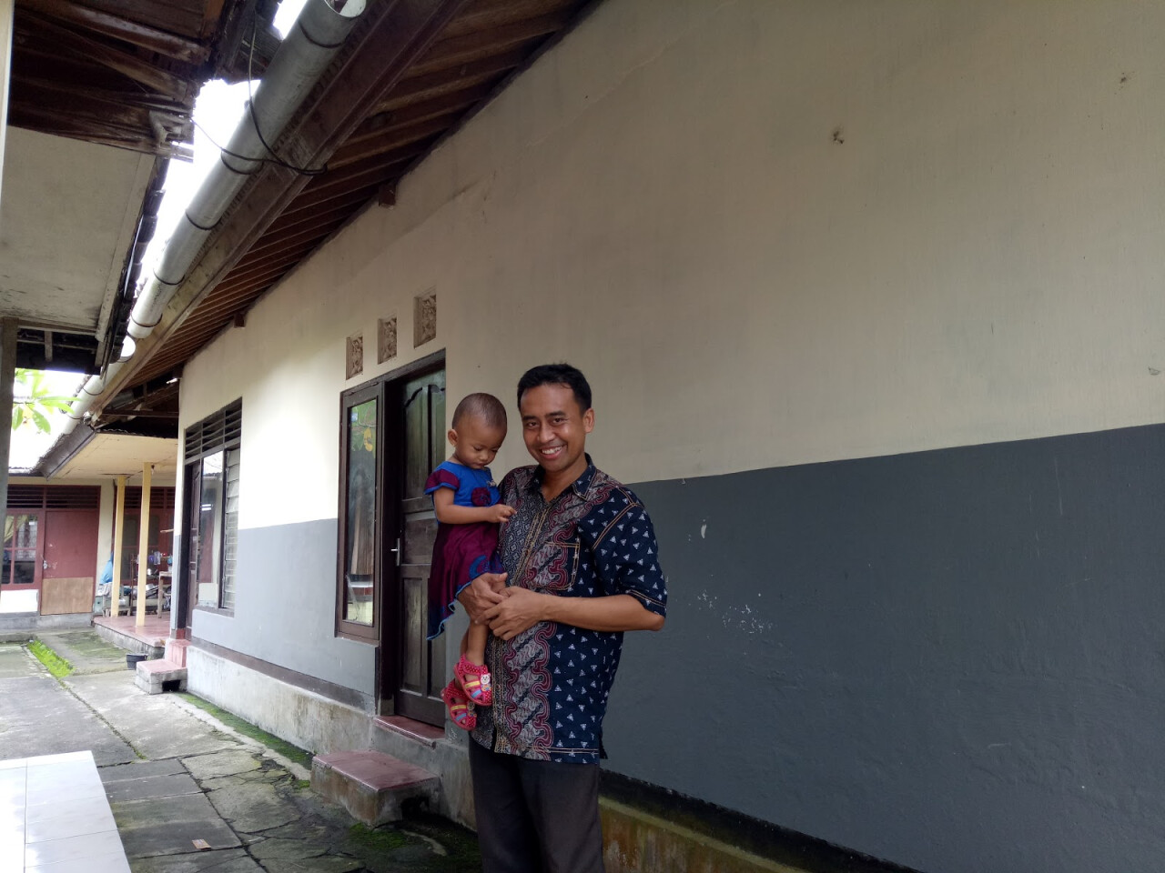 Галерея Adipati Soeryo Gift Shop