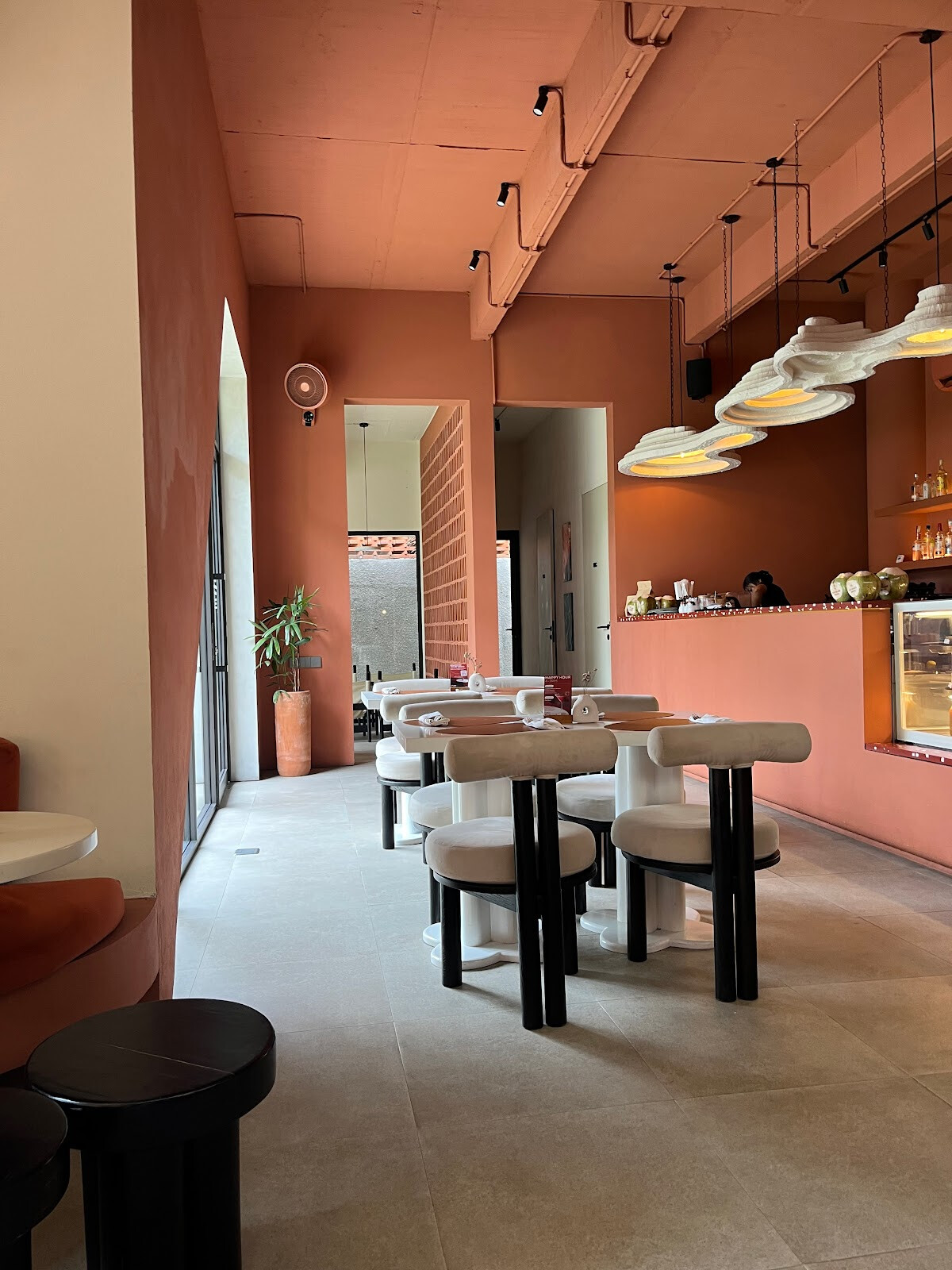 ASAI Cafe