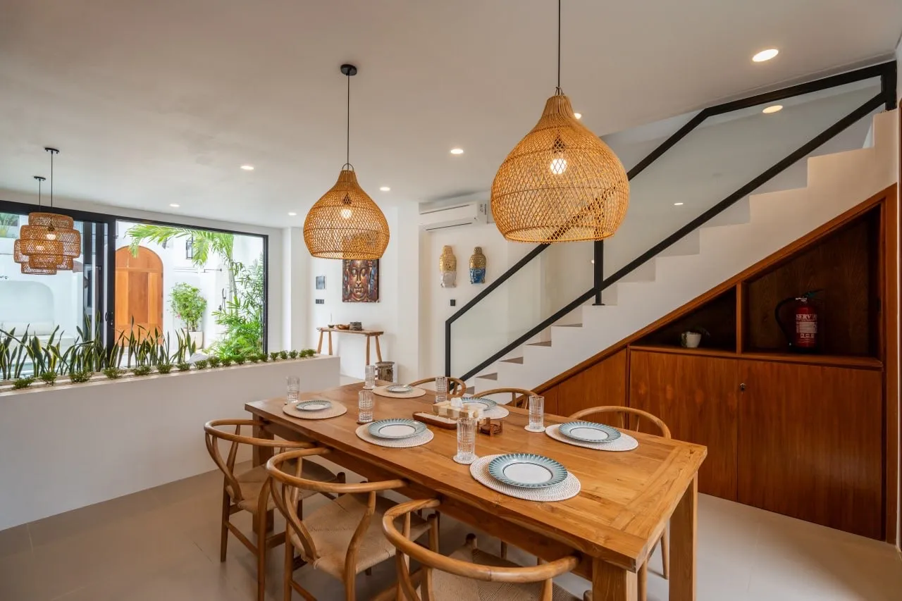 Вилла amal villas Чангу 2 спальни