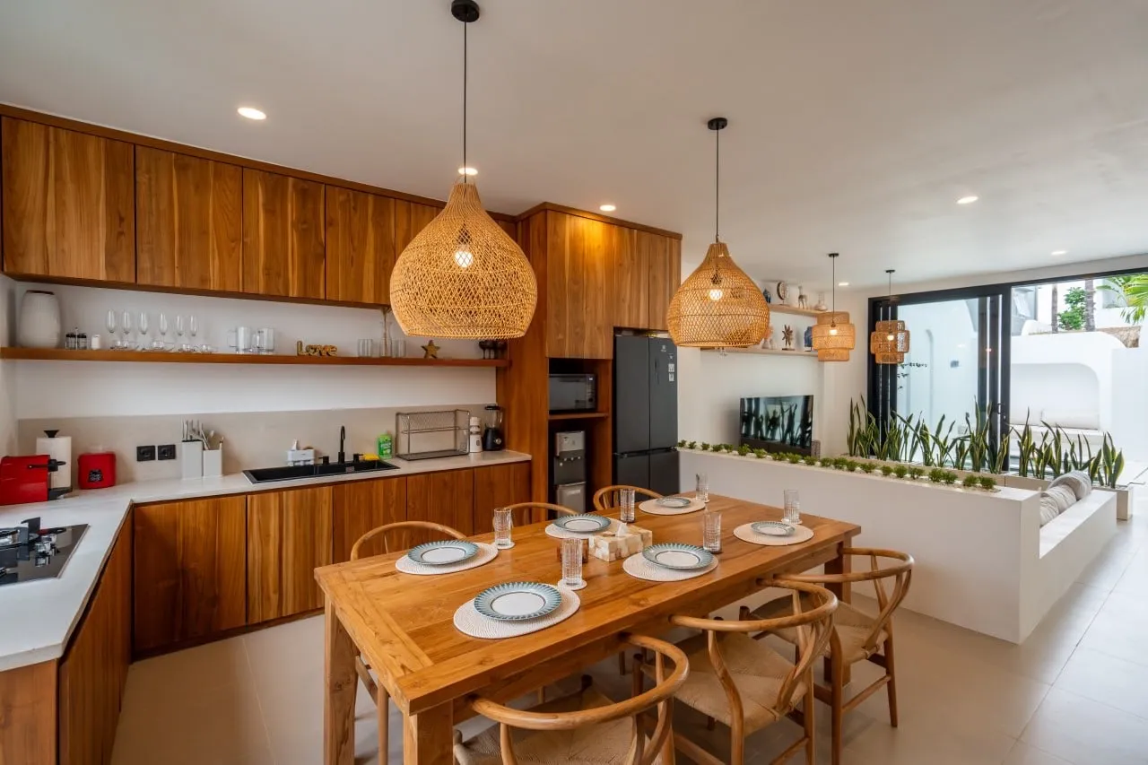 Вилла amal villas Чангу 2 спальни