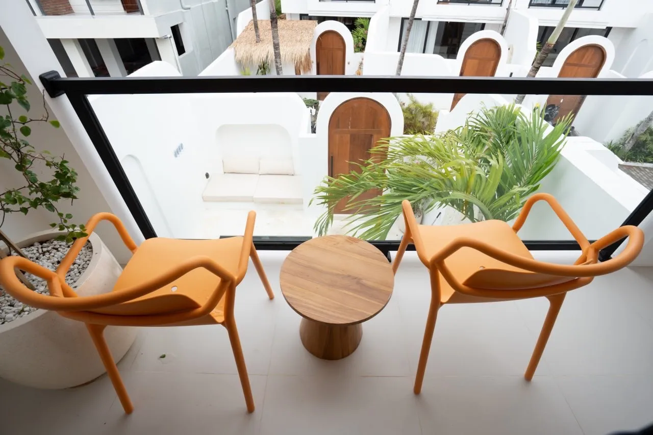 Вилла amal villas Чангу 2 спальни