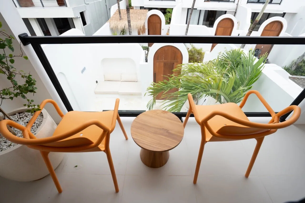 Вилла amal villas Чангу 2 спальни