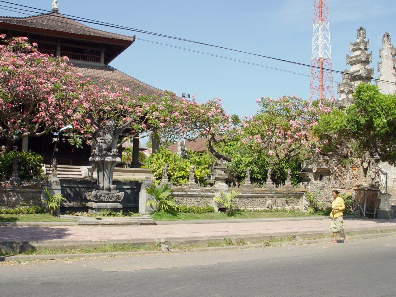 Деревня без коррупции на Бали: Кубутамбахан снова лучшая