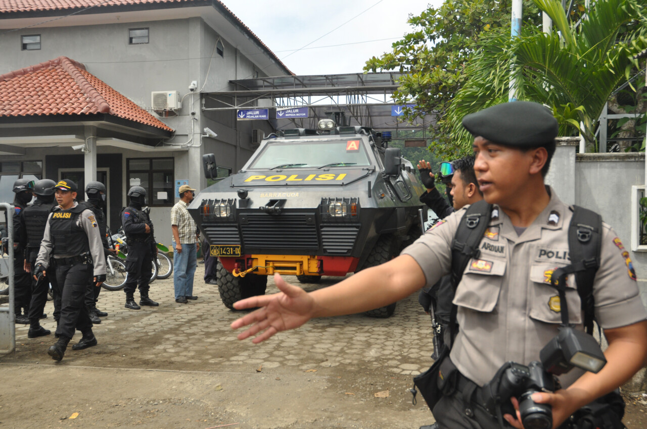 Бали усиливает контроль за иностранцами: полиция и консульства договорились о совместной работе