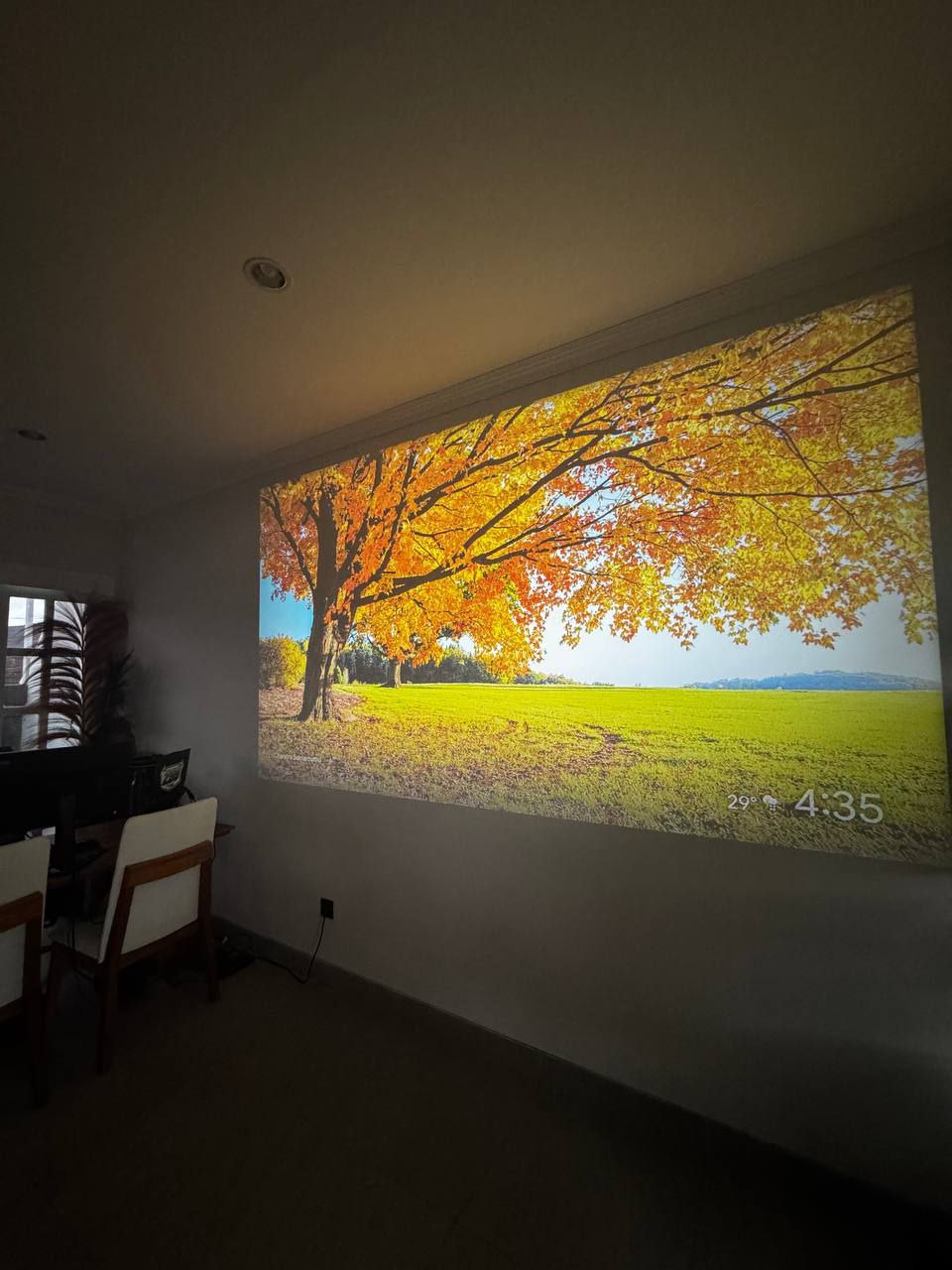 Вилла просторная Чангу 2 спальни