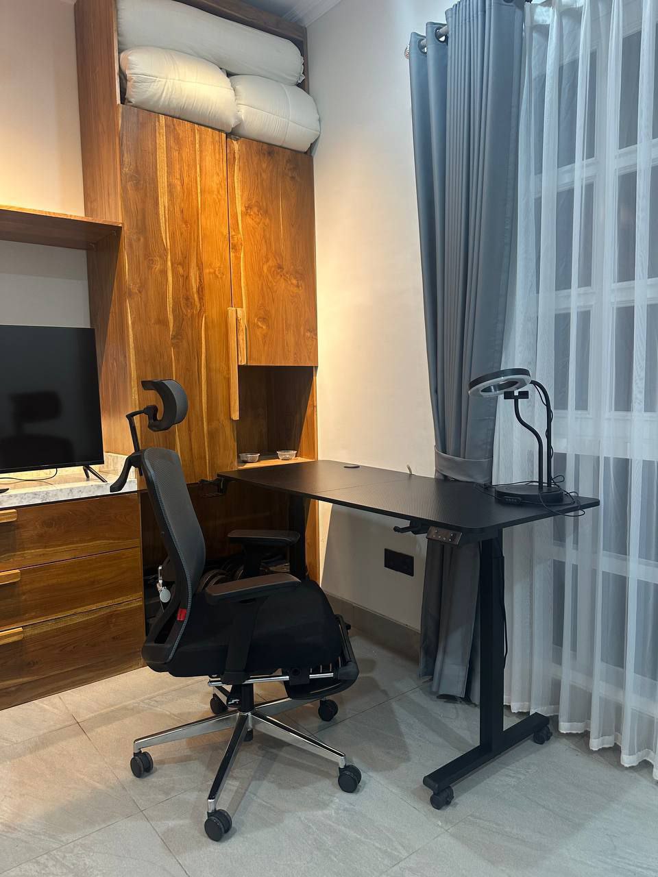 Вилла просторная Чангу 2 спальни