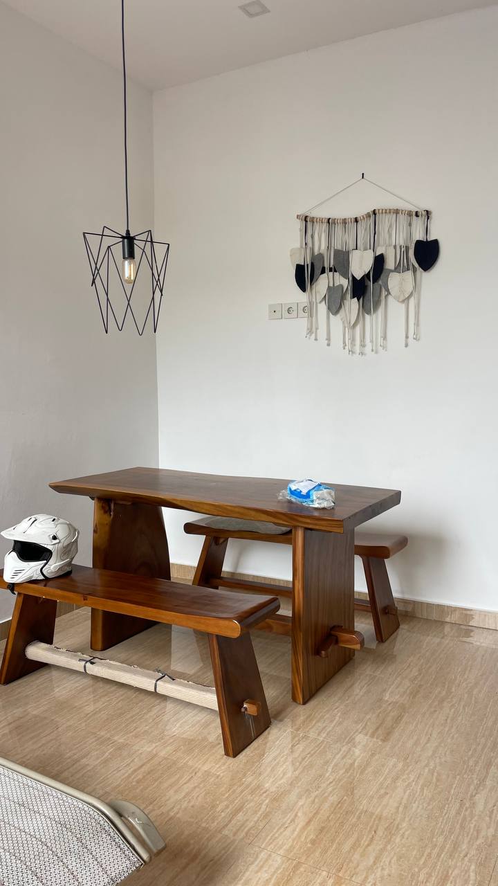 Вилла уютная Унгасан 1 спальня