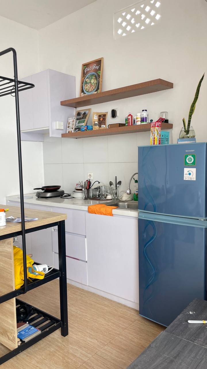 Вилла уютная Унгасан 1 спальня