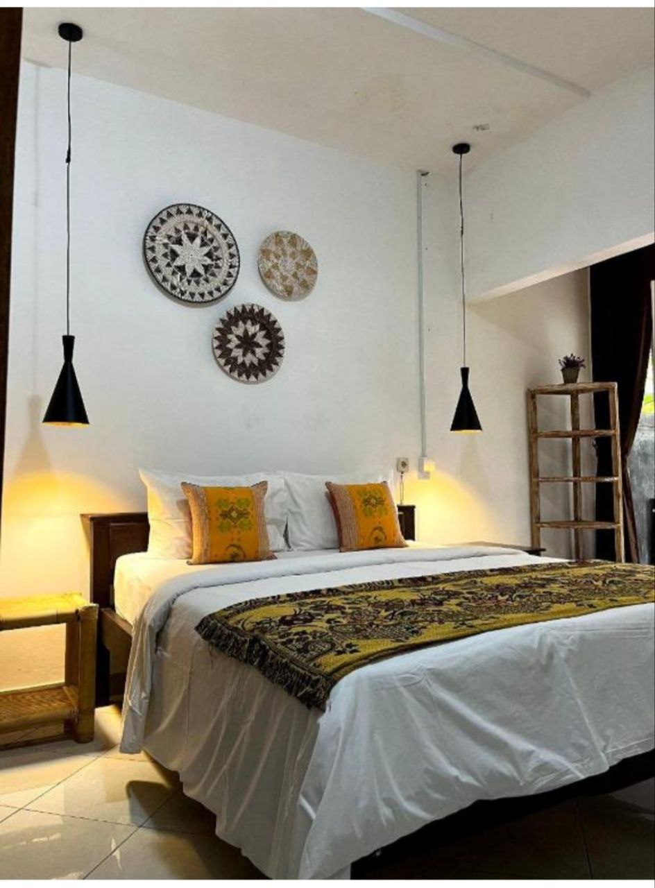 Гестхаус уютный Пандава