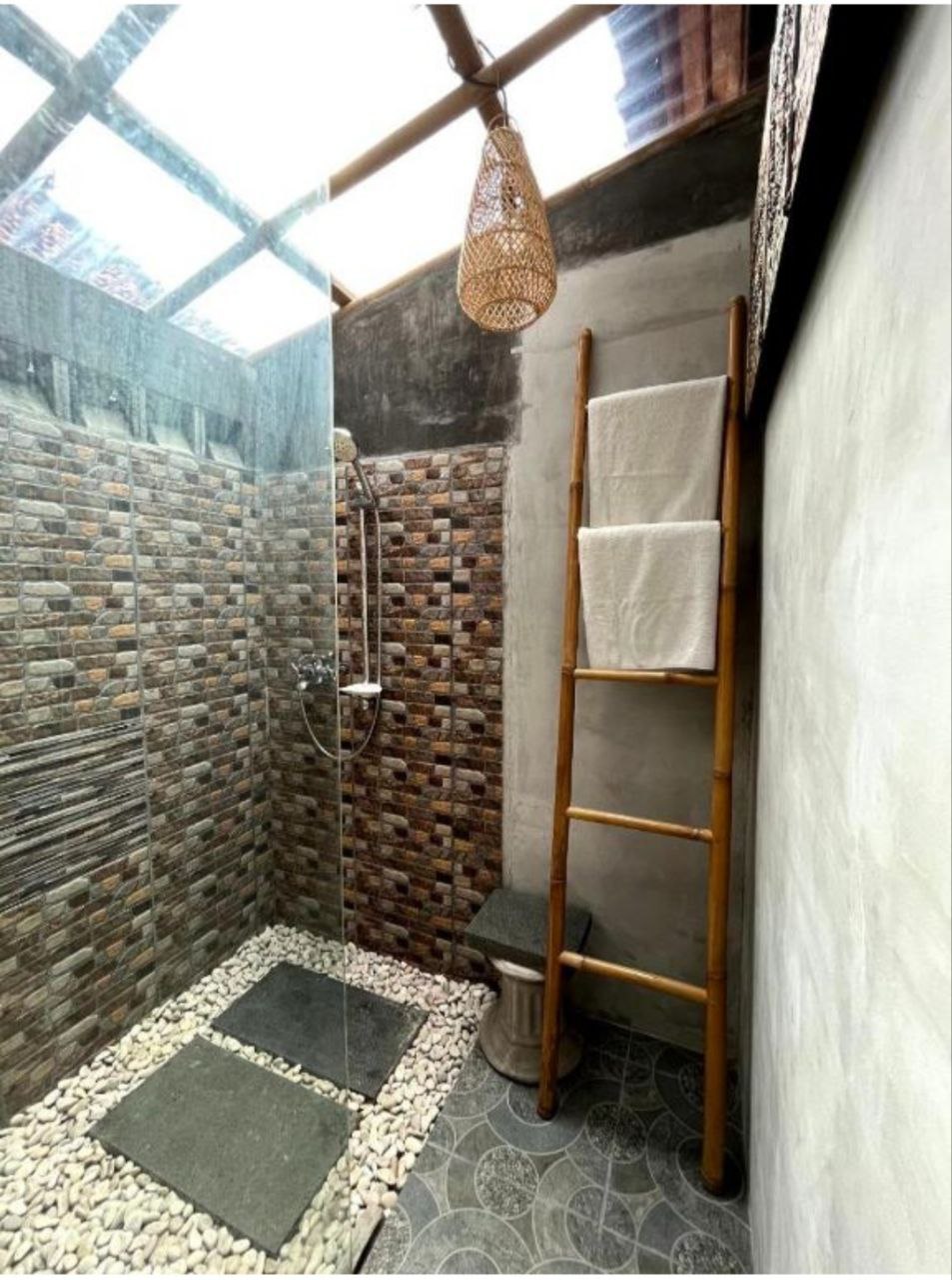 Гестхаус уютный Пандава