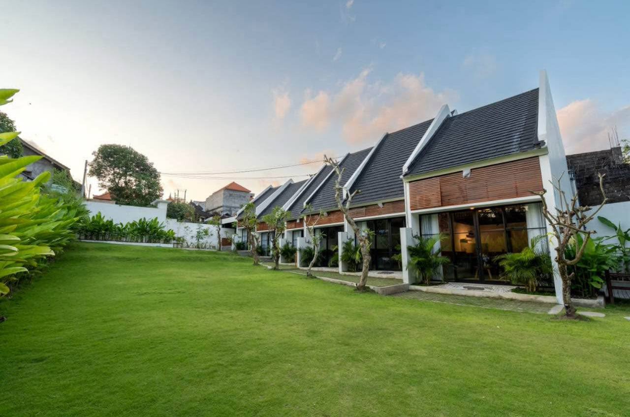 Апартаменты современные Чангу