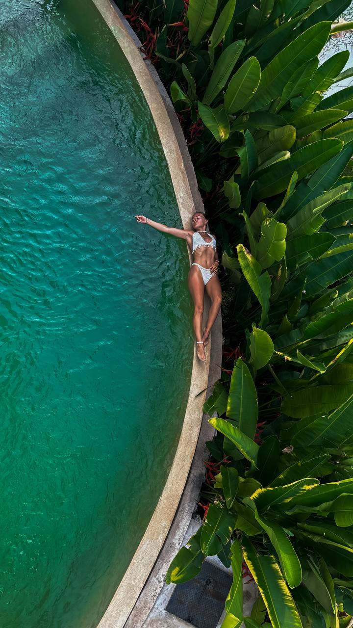 Вилла новая Унгасан 2 спальни