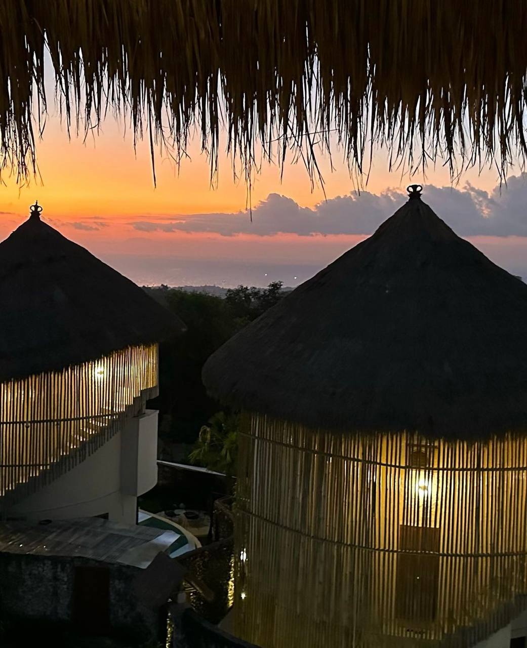 Вилла новая Унгасан 2 спальни