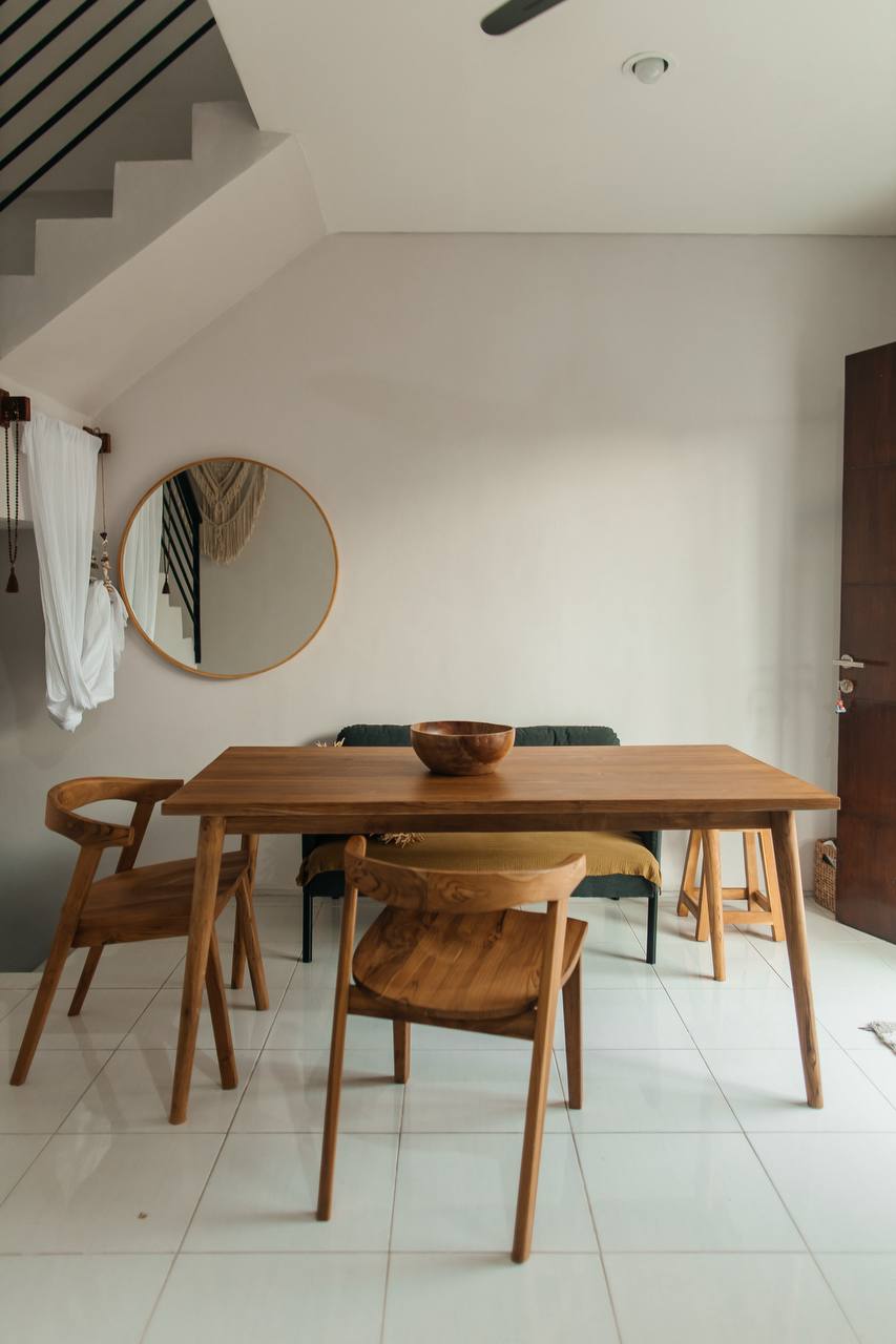 Вилла свободный домик! Беноа (нуса дуа) 1 спальня