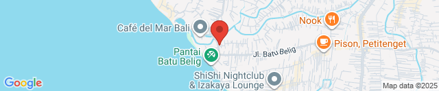 Jl. Batu Belig Gg. Daksina No.1