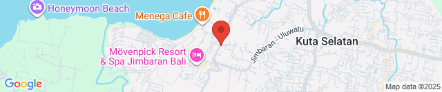 Indian tandoor Jimbaran