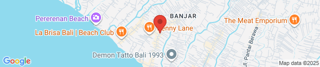 Bottega Italiana Canggu