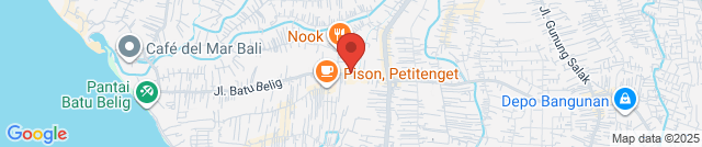 Monsieur Spoon Petitenget