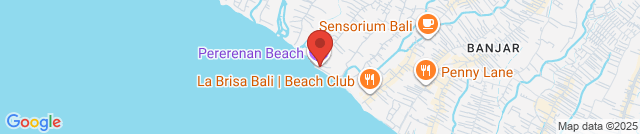 Pererenan Beach
Canggu