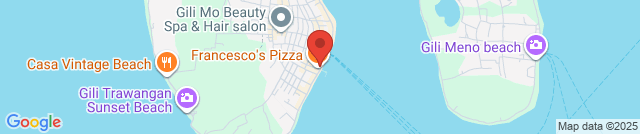 Italo Pizza Cafe & Mart