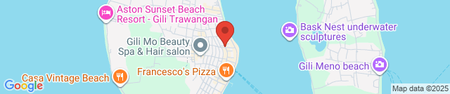 Warung Jaman Now gilitrawangan