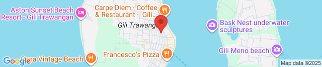 Gili Resto