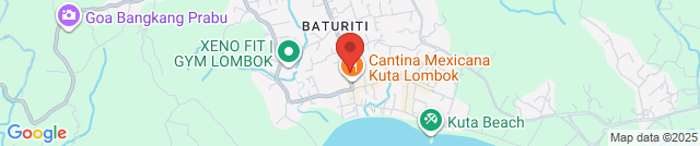 Knalpot Tropical Bistro